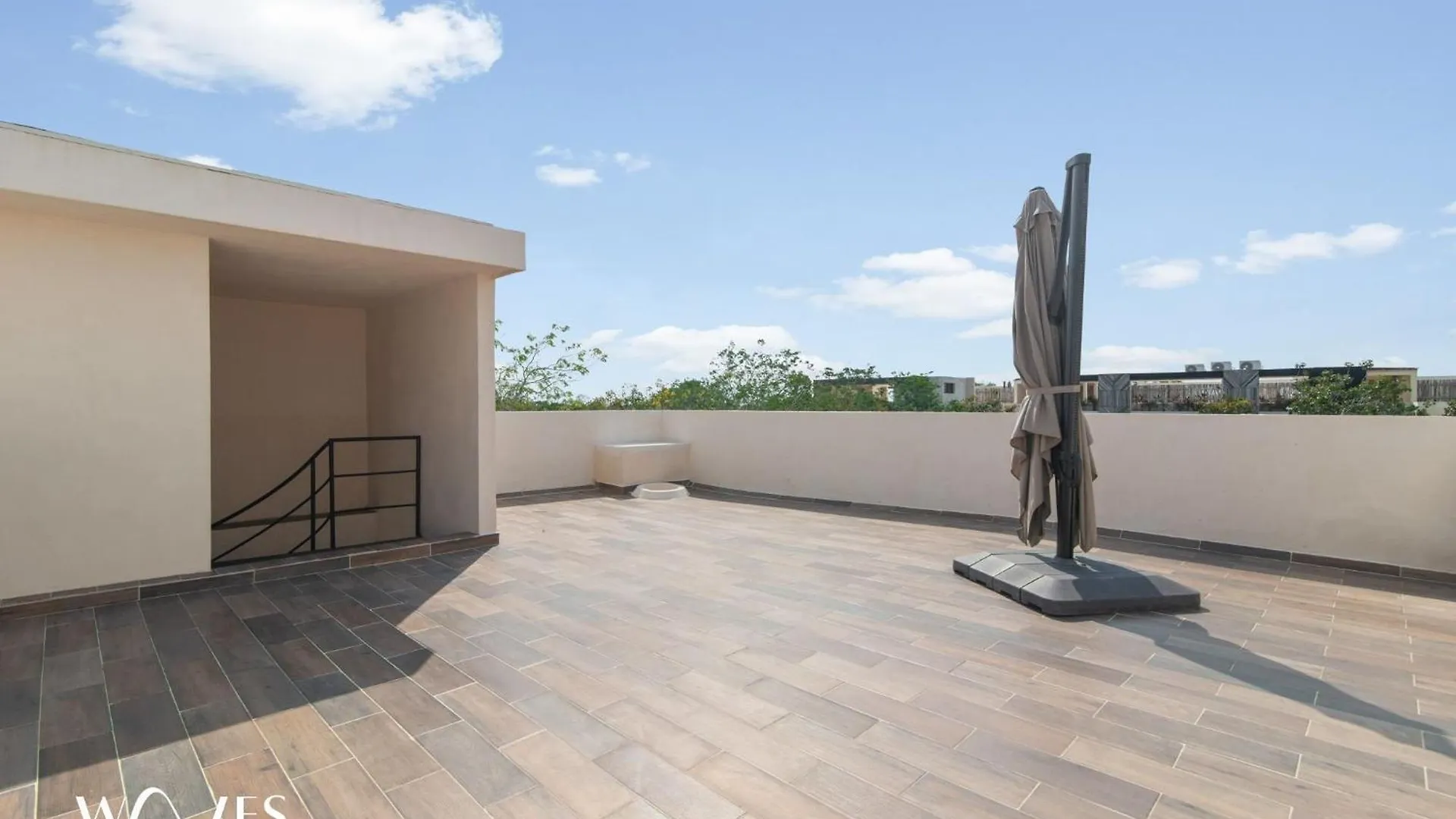 3 Rec. C/Piscina Privada | Espacioso | Gym Tulum 0*,  Mexico